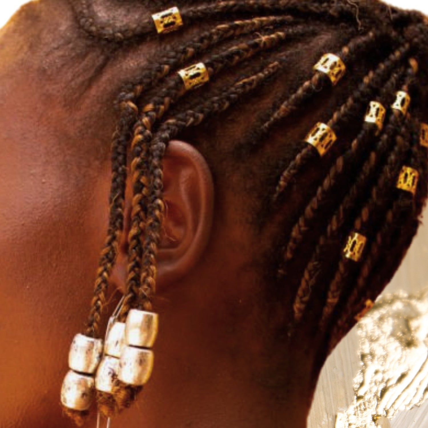 Accessoires cheveux
