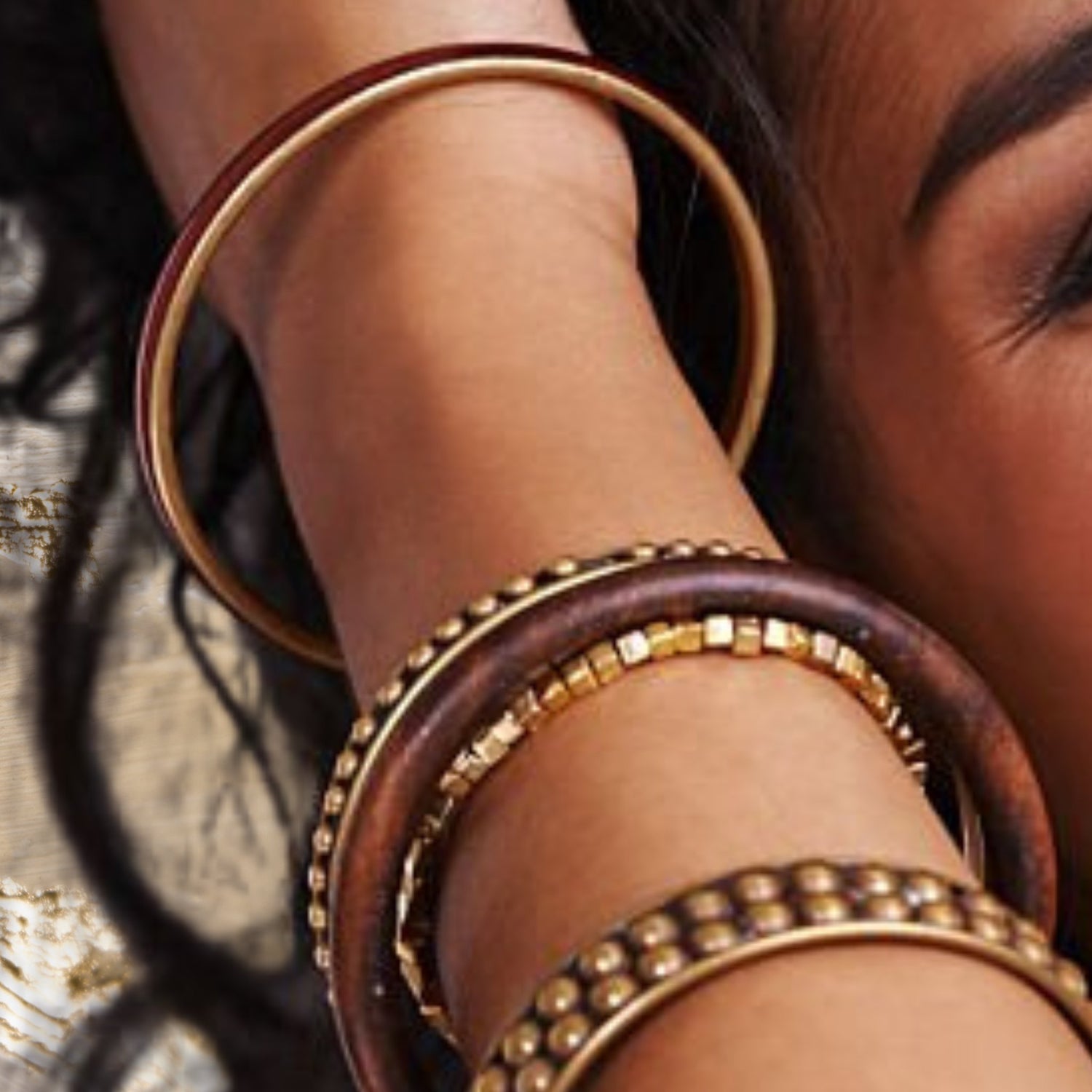 Bracelets