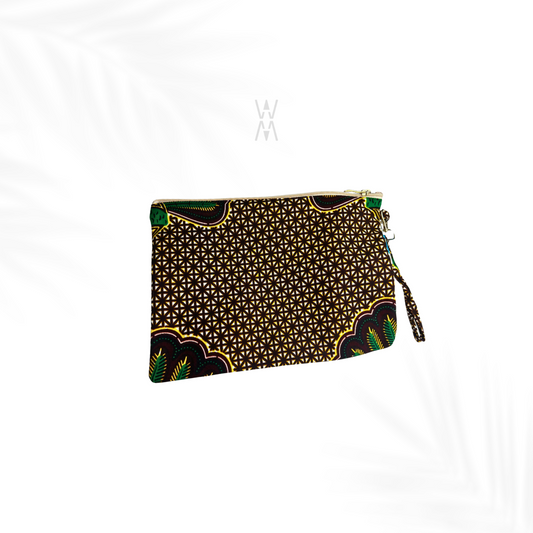 Abidjan | Wax kit